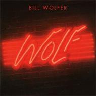 【送料無料】 Bill Wolfer / Wolf 輸入盤 【CD】