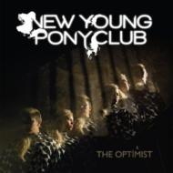 New Young Pony Club ニューヤングポニークラブ / Optimist 【LP】