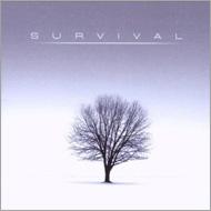 【送料無料】 Survival / Survival 輸入盤 【CD】