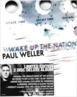 【送料無料】 Paul Weller ポールウェラー / Wake Up The Nation 輸入盤 【CD】