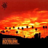 Aceyalone / Hip Hop & The World We Live In 輸入盤 【CD】