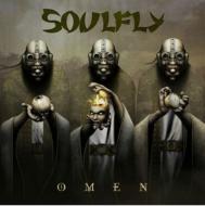 Soulfly ソウルフライ / Omen 【CD】