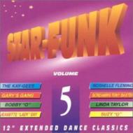 Star Funk Vol.5 輸入盤 【CD】