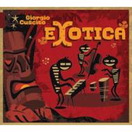 Giorgio Cuscito / Exotica 輸入盤 【CD】
