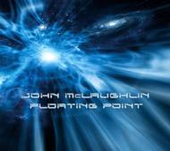 【送料無料】 John Mclaughlin ジョンマクラフリン / Floating Point 輸入盤 【CD】