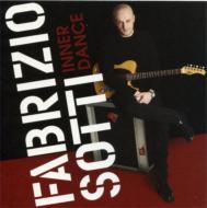 【送料無料】 Fabrizio Sotti / Inner Dance 輸入盤 【CD】