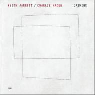 Keith Jarrett/Charlie Haden キースジャレット/チャーリーヘイデン / Jasmine 【CD】