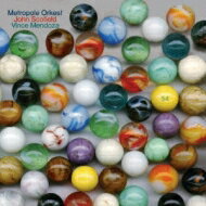 【送料無料】 Metropole Orkest / John Scofield / Vince Mendoza / 54 【CD】