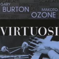 【送料無料】 Gary Burton / 小曽根真 / Virtuosi 【SHM-CD】
