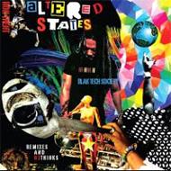 Ron Trent ロントレント / Altered States 輸入盤 【CD】