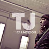 Taj Jackson / It's Taj Jackson 【CD】