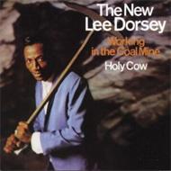 Lee Dorsey / New Lee Dorsey 輸入盤 【CD】