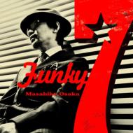 【送料無料】 大坂昌彦 オオツカマサヒコ / Funky 7 【CD】