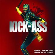 KICK-ASS 輸入盤 【CD】