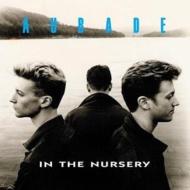 【送料無料】 In The Nursery / Aubade 輸入盤 【CD】