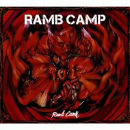 RAMB CAMP / RAMB CAMP 【CD】