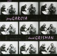 【送料無料】 Jerry Garcia / David Grisman / Jerry Garcia & David Grisman 輸入盤 【CD】