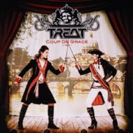 Treat トリ−ト / Coup De Grace: 最後の一撃 【CD】