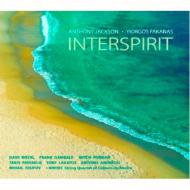 Anthony Jackson / Yiorgos Fakanas / Interspirit 【CD】