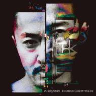 Hideo Kobayashi / a Drama 【CD】