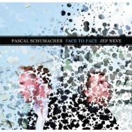 Pascal Schumacher / Jef Neve / Face To Face 輸入盤 【CD】