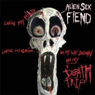 【送料無料】 Alien Sex Fiend エイリアンセックスフィーンド / Death Trip 輸入盤 【CD】