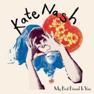 Kate Nash / My Best Friend Is You 輸入盤 【CD】