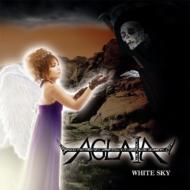 AGLAIA / WHITE SKY 【CD Maxi】