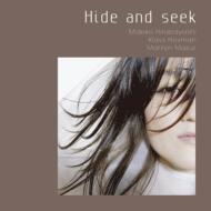 Makiko Hirabayashi マキコヒラバヤシ / Hide &amp; Seek 【Hi Quality CD】