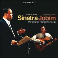 【送料無料】 Frank Sinatra / Antonio Carlos Jobim / Sinatra / Jobim: The Complete Reprise Recordings 輸入盤 【CD】