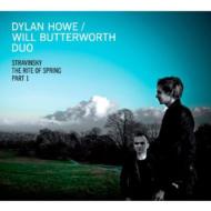 【送料無料】 Dylan Howe / Will Butterworth / Stravinsky - The Rite Of Spring Pt.1 輸入盤 【CD】