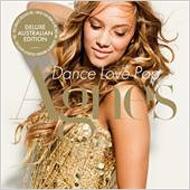 【送料無料】 Agnes / Dance Love Pop (Deluxe Australian Edition) 輸入盤 【CD】