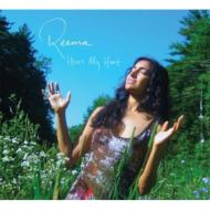 【送料無料】 Reema Datta / Here's My Heart 輸入盤 【CD】
