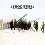 Frog Eyes / Paul's Tomb: A Triumph 【LP】