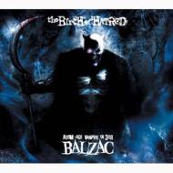 【送料無料】 Balzac バルザック / Birth Of Hatred 【CD】