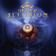 Grand Illusion / Brand New World 【CD】