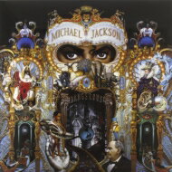 【送料無料】 Michael Jackson マイケルジャクソン / Dangerous 【LP】