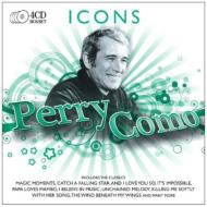 Perry Como ペリーコモ / Icons 輸入盤 【CD】