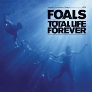Foals フォールズ / Total Life Forever 【LP】