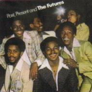 Futures / Past Present &amp; The Futures 【CD】