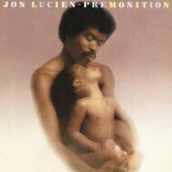 Jon Lucien ジョンルシアン / Premonition 【CD】