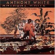 Anthony White / Could It Be Magic 【CD】