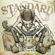 locofrank ロコフランク / STANDARD 【CD】