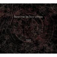 heaven in her arms / 幻月 【CD】