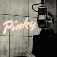 【送料無料】 Pinky Winters ピンキーウィンターズ / Pinky +12 【CD】