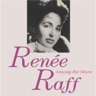 【送料無料】 Renee Raff / Among The Stars 【CD】