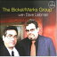 Doug Bickel / Dennis Marks / Bickel & Marks Group With Dave Liebman 輸入盤 【CD】