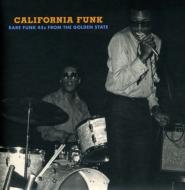 【送料無料】 California Funk 輸入盤 【CD】