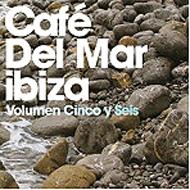 Cafe Del Mar Volumen 5y6 輸入盤 【CD】