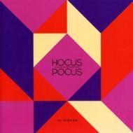 Hocus Pocus ホーカスポーカス / 16 Pieces 【CD】